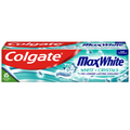 Colgate Max White Crystal Toothpaste, 75ml