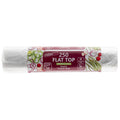 Flat Top Food & Freezer Bags (Pack Of 250)