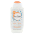 Femfresh Pure & Fresh Gentle Intimate Wash, 250ml