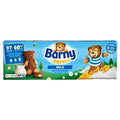 Barny Milk Soft Baked Bears, 125g (Pack Of 5)
